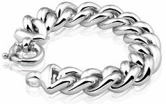 Women's 925 silver bracelet a timeless classic