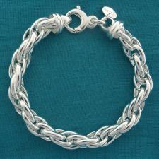 Loose rope bracelets