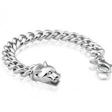 Panther bracelets