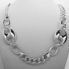 Maglia marina necklaces