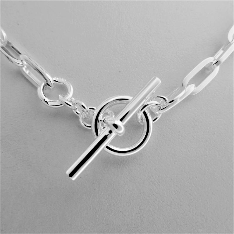 necklace toggle clasp