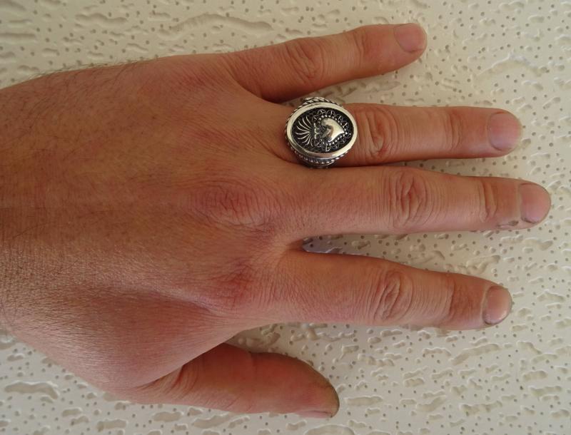 Anello sales ex voto