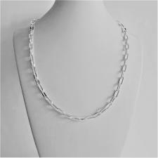 Silver paperclip chain manufacturer 
