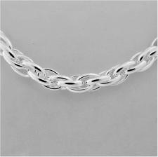 925 silver chain italy factory