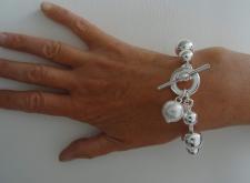 Bracciali argento prodotti in Italia arezzo