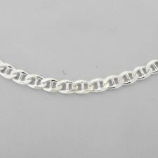 Produzione catene argento 925 arezzo
