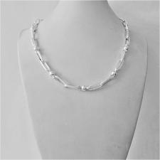 Silver chain italy 925 silver chain made in arezzo