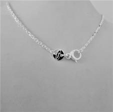 Italian 925 sterling silver basic chains