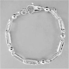 Bracciale argento artigianale produzione e vendita