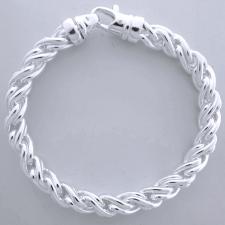 Silver Men's Jewelry