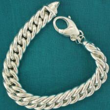 Bracciale groumette 12mm.