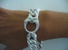 Rivenditori per negozi bracciali argento 925.