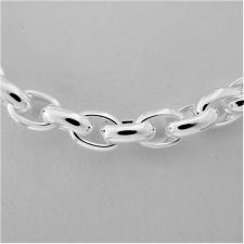 Silver chain italy factory manufacturer