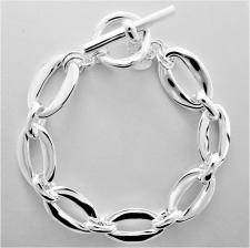 Argento 925 bracciali