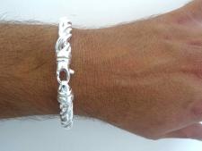 Silver Men's Jewelry