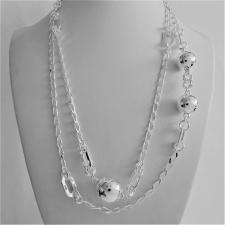 Silver chain manufacturer italy