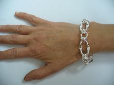 925 silver jewelry made in italy