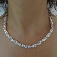 925 silver chain italy factory