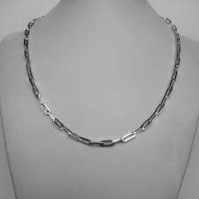 Sterling silver chain