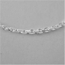 Italian 925 sterling silver basic chains