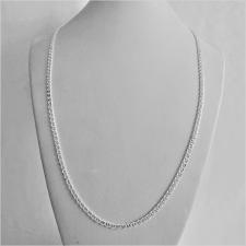 925 italy sterling silver mariner necklace