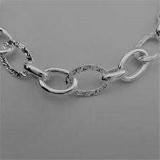 925 silver chain made in italy