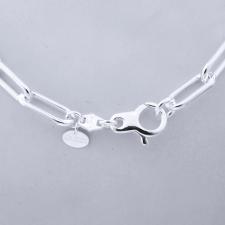 Collana argento per ragazze donna