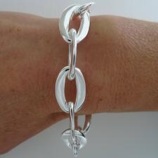 Italian company which makes silver jewellery