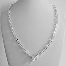 Silver paperclip chain manufacturer 