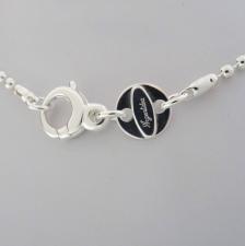 Ball chain in 925 sterling silver