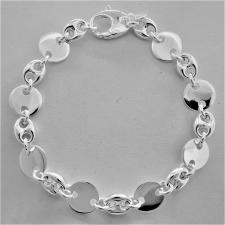 Manufacturer of 925 silver hollow chains