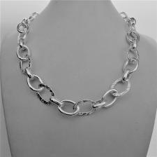 925 silver chain made in italy