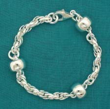 Artigiano gioielli in argento 925