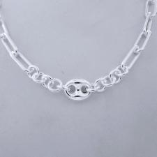 Collana argento per ragazze donna