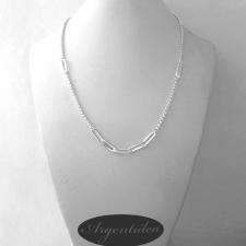 Sterling silver box chain 2.5mm made in italy