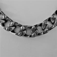 Manufacturer of silver chains italy arezzo vicenza