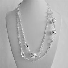 Silver chain manufacturer italy