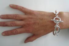 Italian company which makes silver jewellery