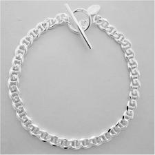 Manufacturer of silver chains in Italy
