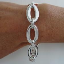 Argento 925 bracciali