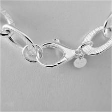 Collana catena donna in argento 925