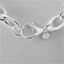 Collana catena donna in argento 925