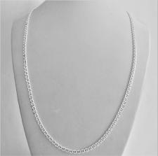 925 italy sterling silver mariner necklace