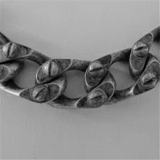 Manufacturer of silver chains italy arezzo vicenza