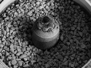 abrasive tumbler