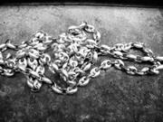 marine chain link