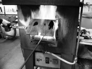 annealing furnace